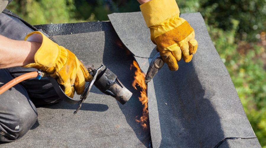 Professional flood damage restoration services in Boligee, AL